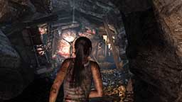 Tomb Raider 2013 6K Screen shot